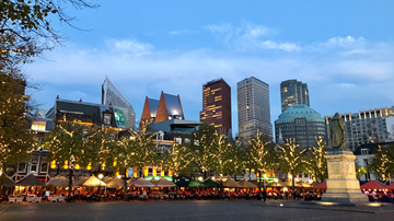 The Hague