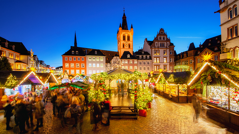 Trier