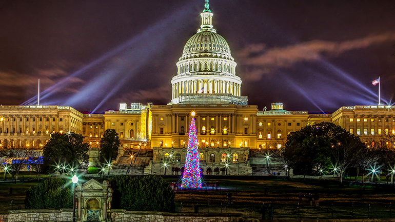 Washington DC