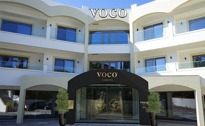 IHG's newest brand Vignette Collection Content 1