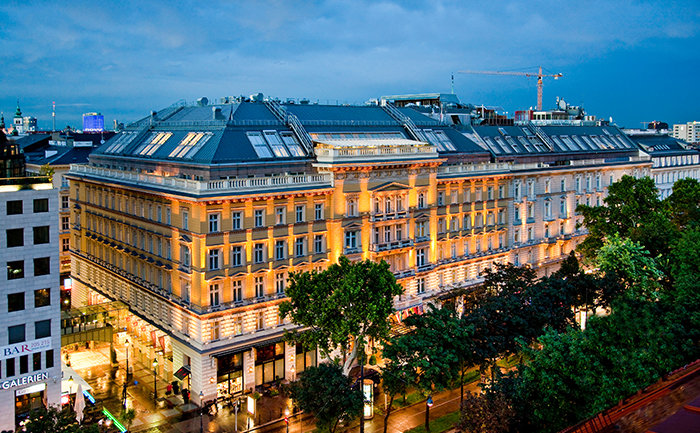 Video Thumb Image - IHG's newest brand Vignette Collection