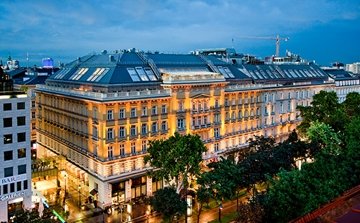 IHG's newest brand Vignette Collection