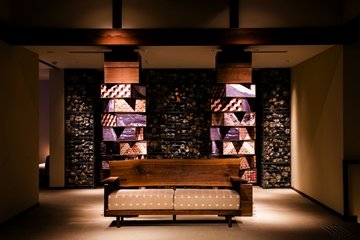 Hotel Indigo Hakone Gora - Lobby