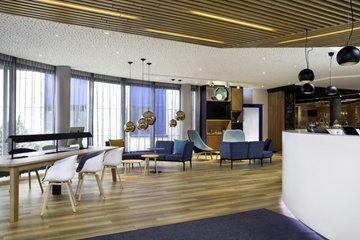 Holiday Inn Stuttgart After