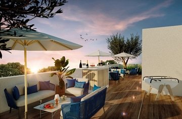 Hotel Indigo Cagnes