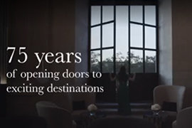 Intercontinental 75th Anniversary Thumb
