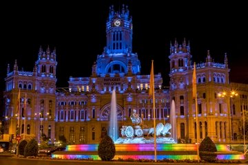 Madrid Pride