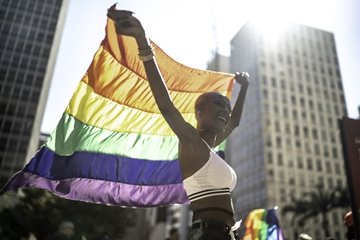 Sao Paulo Pride