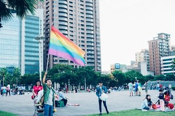 Taiwan Pride