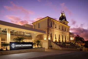 InterContinental Sorrento Mornington Peninsula 