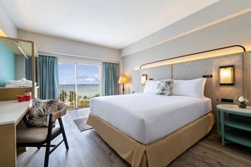 Saipan Room