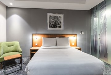 IHG partners with Msafiri Limited