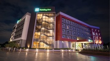 IHG partners with Msafiri Limited