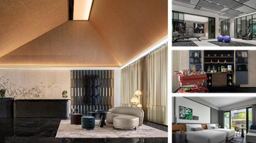 Kimpton Bamboo Grove Suzhou