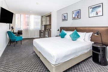 Spring Street Bondi Junction NSW