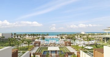 InterContinental Ras AI Khaimah Exterior
