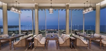 InterContinental Ras AI Khaimah Levant and Nar