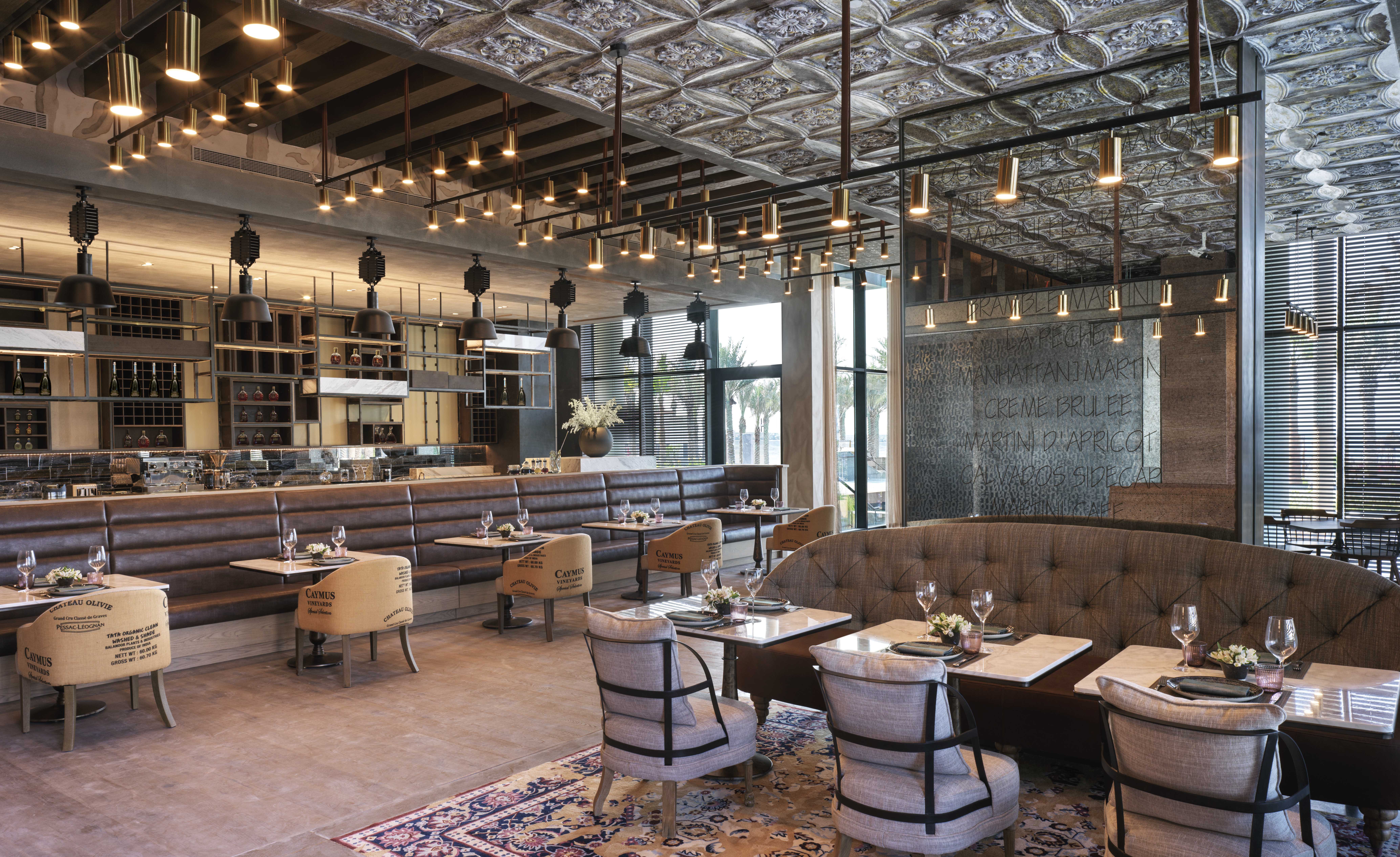 InterContinental Ras Al Khaimah NoHo