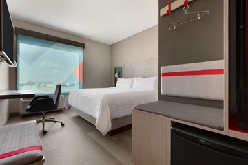 IHG Hotels & Resorts opens its second avid hotels property in Mexico