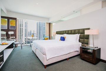 Voco Bonnington King Room