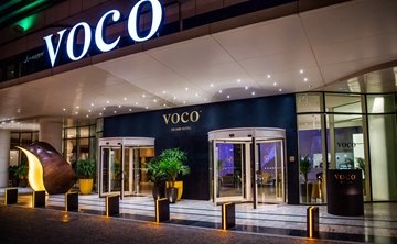 Voco Exterior