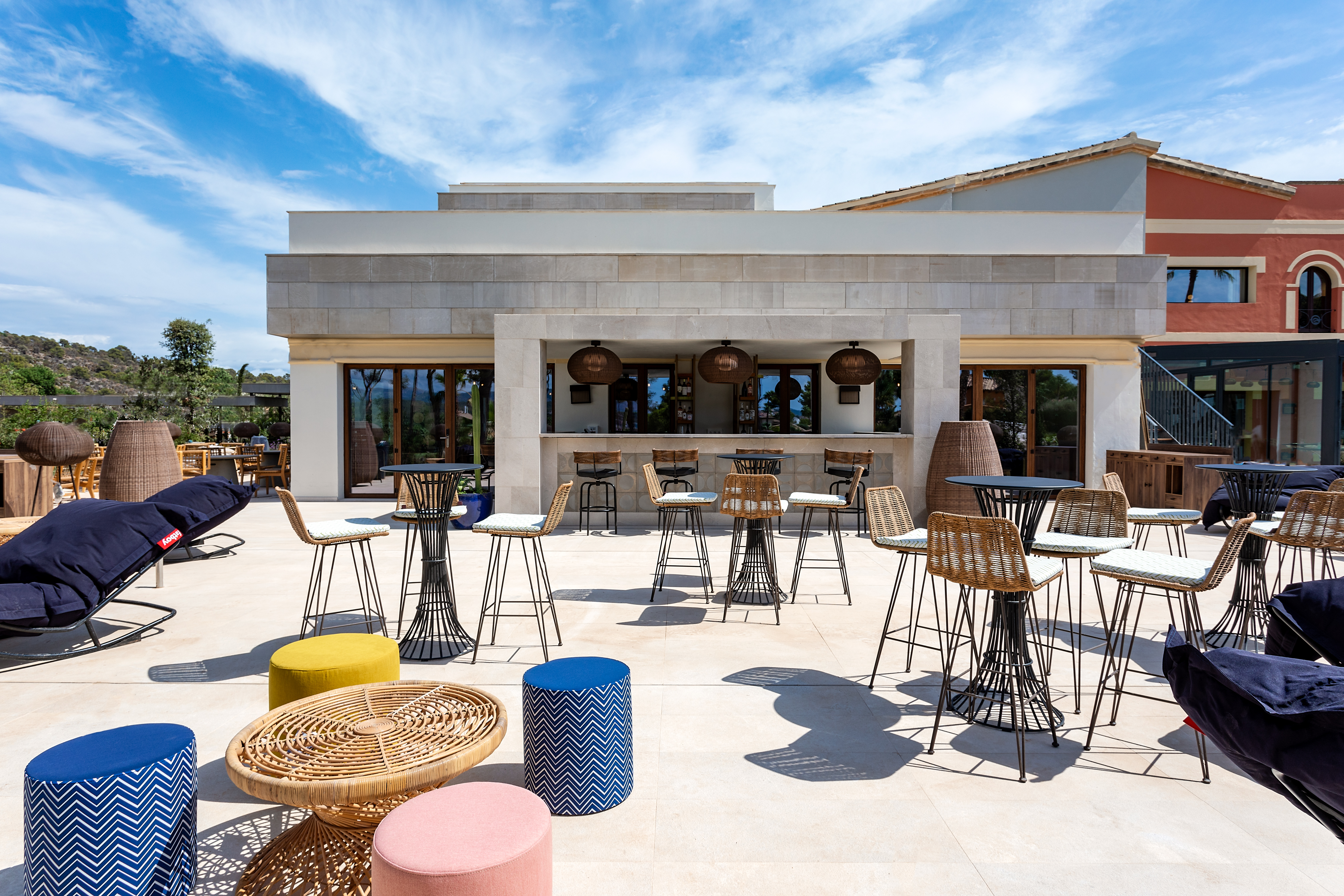 Kimpton Aysla Mallorca - Outdoor Space