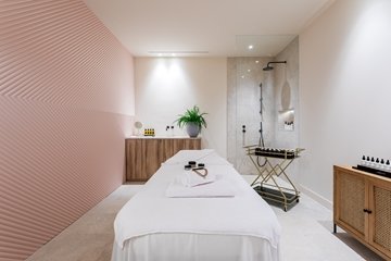 Kimpton Aysla Mallorca - CODAGE Spa Treatment Room 