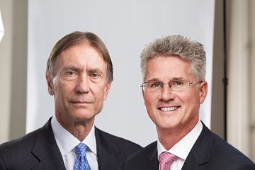 IHG PLC Board Updates May