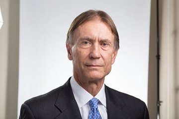 InterContinental Hotels Group PLC Board Updates