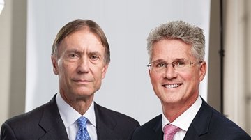 IHG PLC Board Update May
