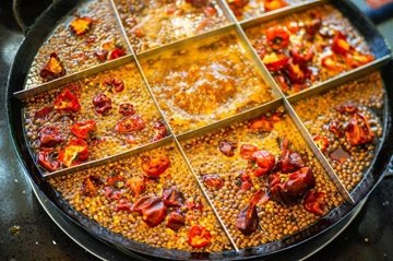 Chongquing Hotpot