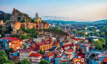 Georgia