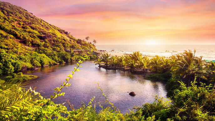 Goa, India (Source: Google Images)