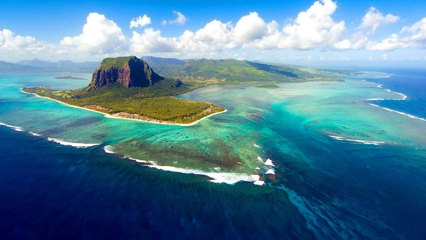 Mauritius (Source: Google Images)