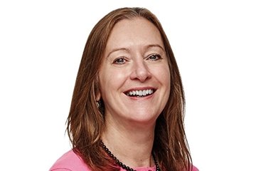 Jill Mcdonald