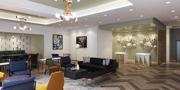 Hotel Indigo New Orleans French Quarter