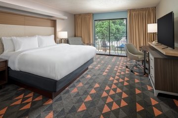 Holiday Inn Portland Columbia-Riverfront 