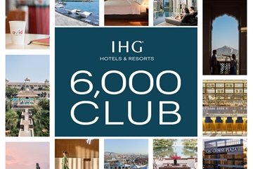 6000 Club Release
