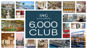 6000 Club