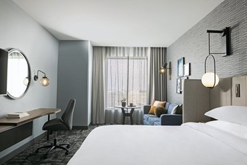 Crowne Plaza Kearney