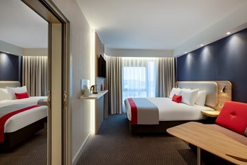 Holiday Inn Express Cambridge