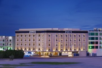 Staybridge Suites Ai Khobar