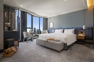 Voco Melbourne Central