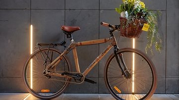 Voco Wyld Bikes