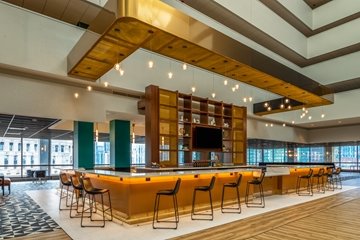 Waterview Kitchen