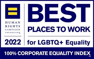 IHG Hotels & Resorts Celebrates Recognition from Human Rights Campaign Foundation 