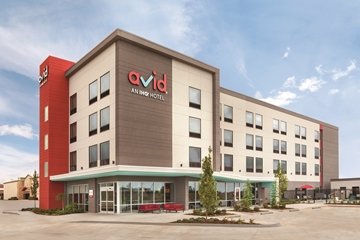 There are now 53 avid hotels open across the U.S and Mexico.