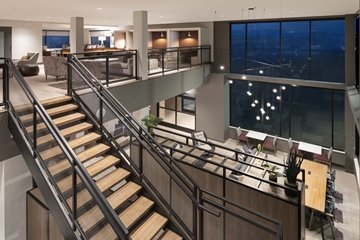 Atwell Suites Denver Airport Tower Road 