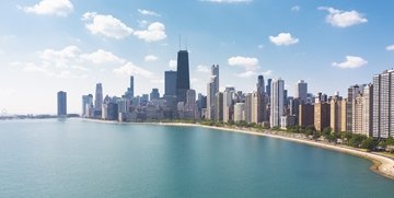 Lake Michigan