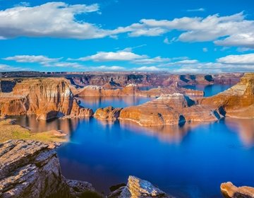 Lake Powell